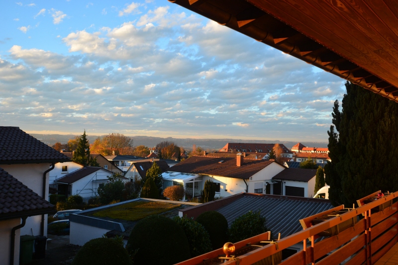 Aussicht 1