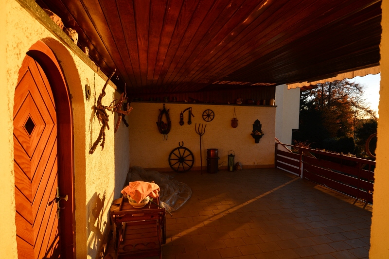 Pergola