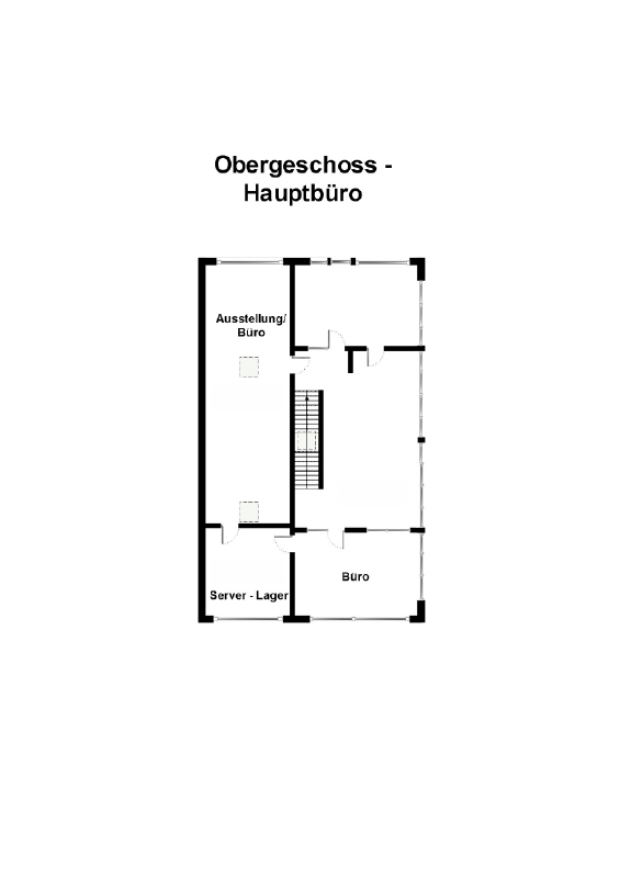OG-Grundriss