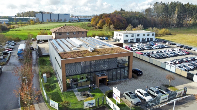 Ansicht 3