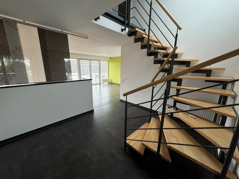Treppe