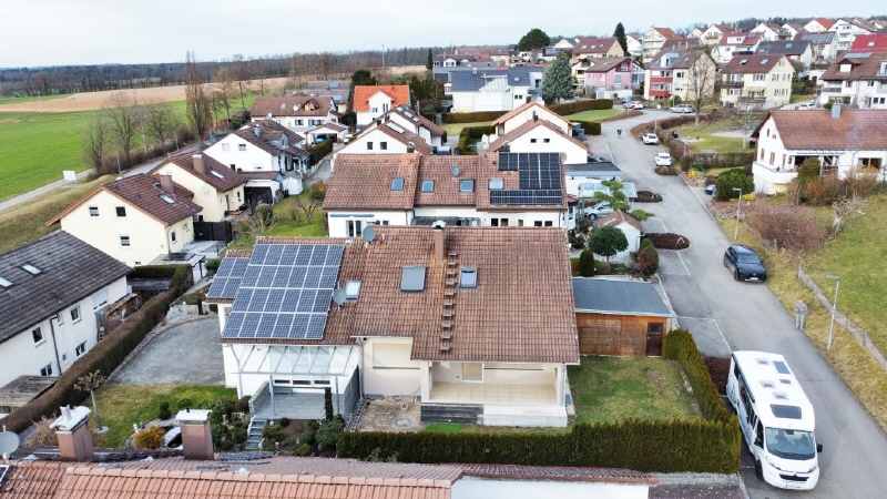 Drohne 1