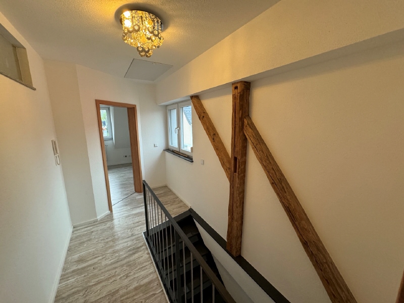 Treppenhaus
