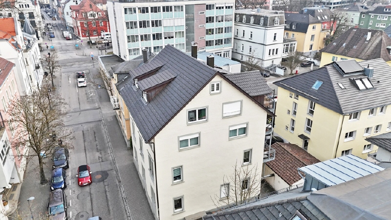 Ansicht