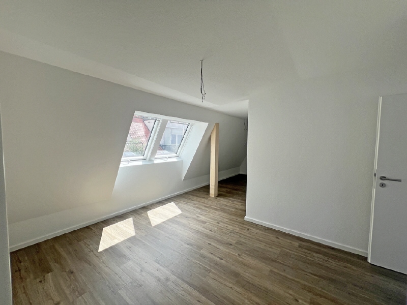 Zimmer 1 - DG 2
