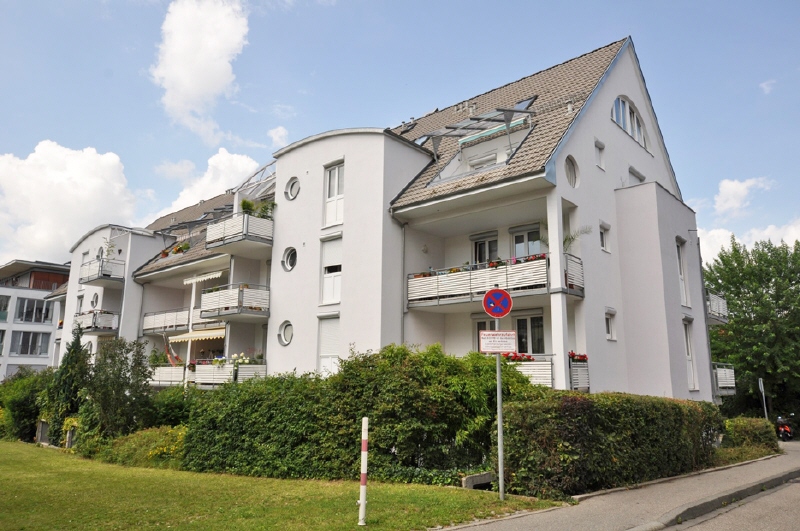 Südansicht