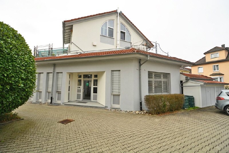 Bürohaus
