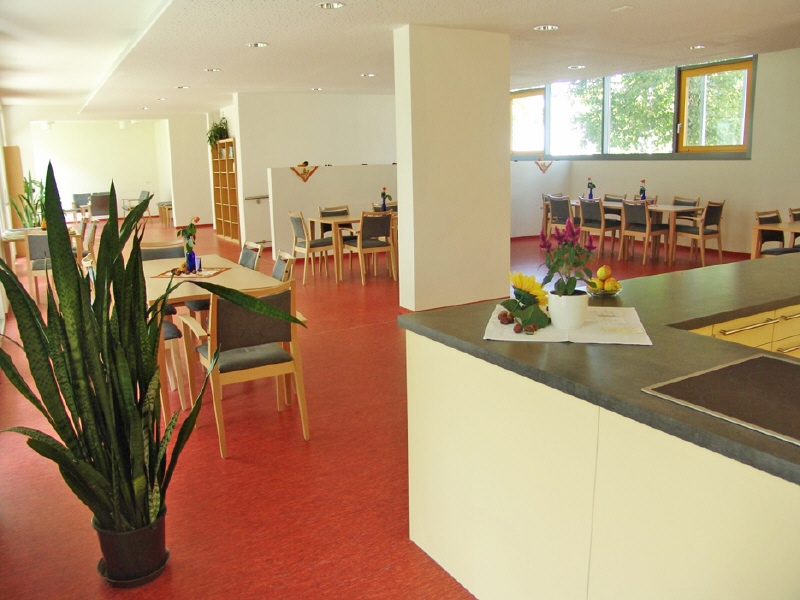 Cafeteria