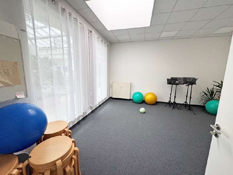 Büro1