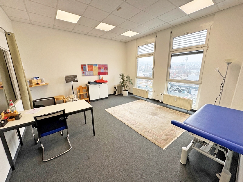 Büro 3