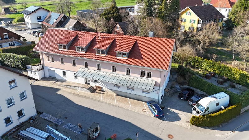 Drohne 1