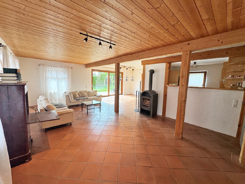 Wohnen WE 1