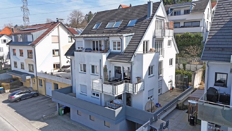 Drohne 1