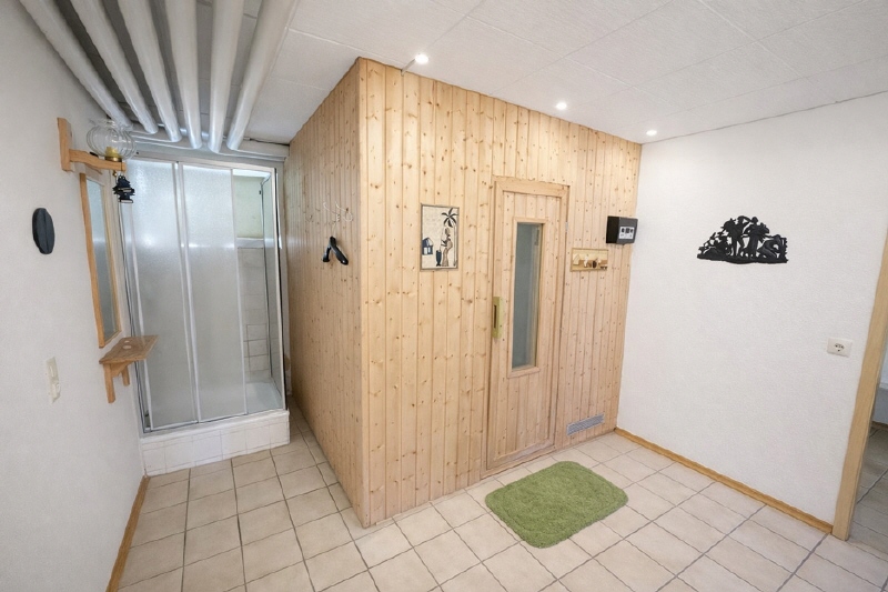 Sauna 1
