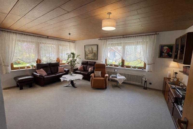 Wohnen 1