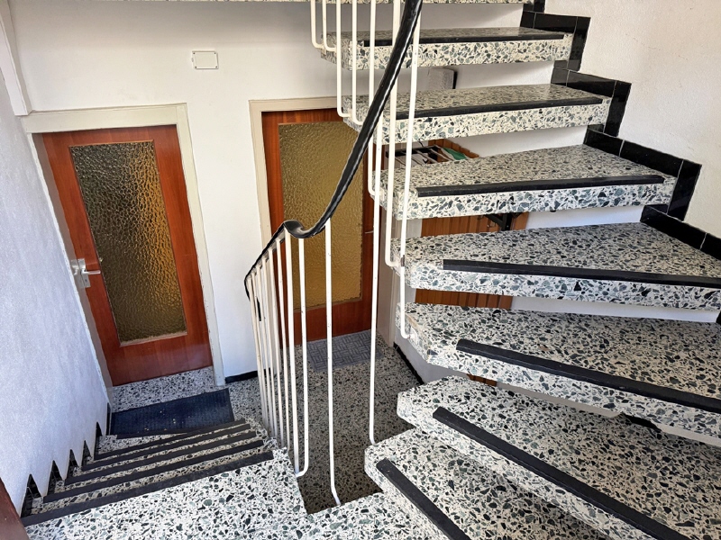 Treppenhaus
