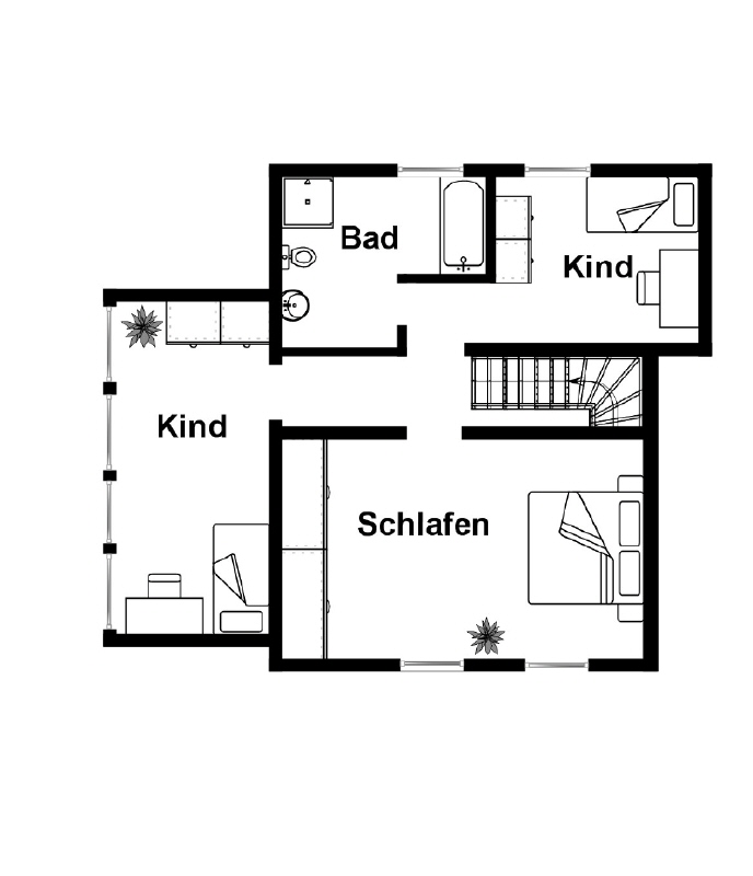 DG-Grundriss
