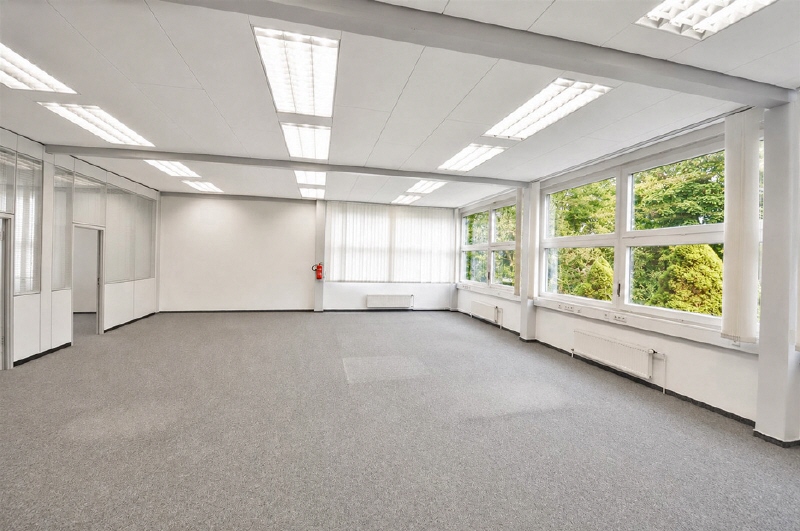 Büro