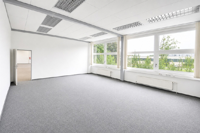 Konferenz Büro