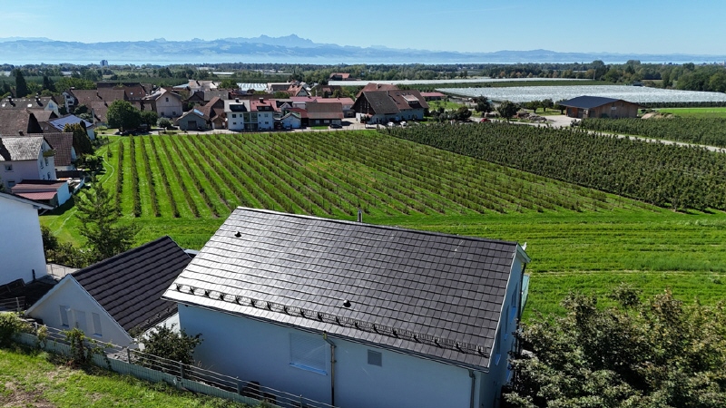 Aussicht