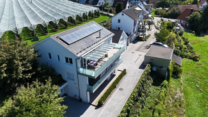 Südwesten