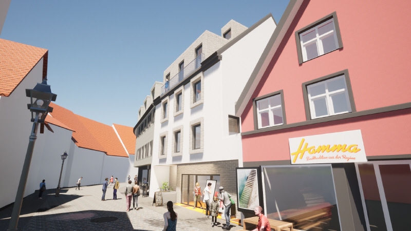 Karlstrasse